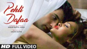 Pehli Dafaa (Title) Lyrics - Aisha, Sagar Gupta