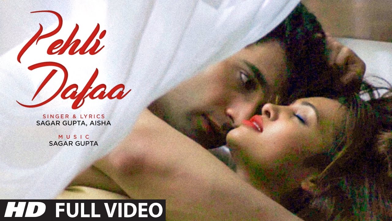Pehli Dafaa (Title) Lyrics - Aisha, Sagar Gupta