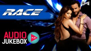 Dekho Nashe Mein Lyrics Krishnakumar Kunnath K K Shaan Sunidhi Chauhan Race 2008 bharatlyrics