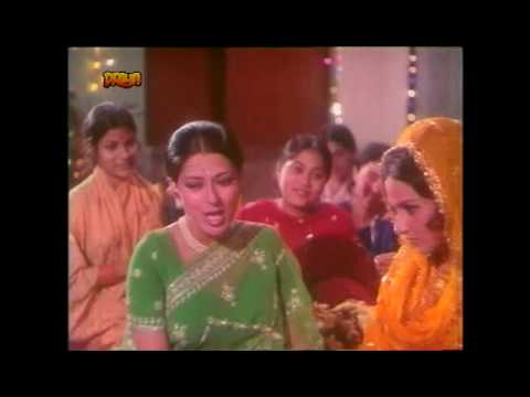 Phinjoda Bhak Bhayi Lyrics - Asha Bhosle, Meenu Purushottam, Mohammed Rafi