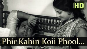 Mujhe Jaan Na Kaho Lyrics Geeta Ghosh Roy Chowdhuri Geeta Dutt Anubhav 1971 bharatlyrics