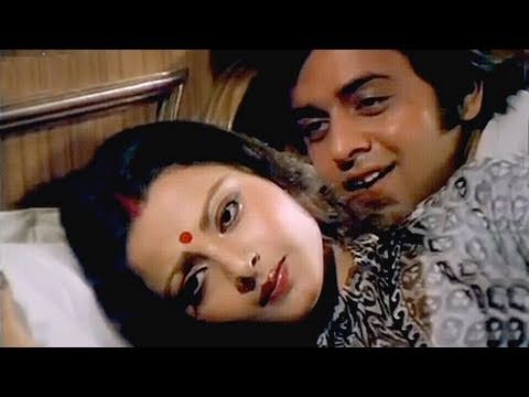 Phir Wohi Raat Hai Lyrics - Kishore Kumar