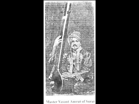 Phool Rahin Belariyaan Dolen Lyrics - Master Vasant Amrit