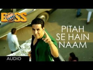 Pitah Se Hai Naam Tera Lyrics - Meet Bros Anjjan, Sanjay Mishra, Sonu Nigam