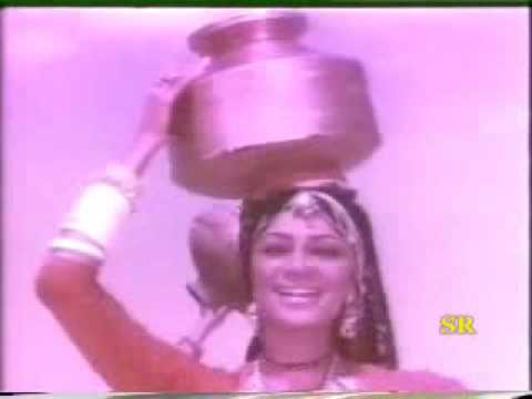 Pital Ki Mori Gagari Lyrics - Begum Parveen Sultana (Parveen Sultana), Meenu Purushottam