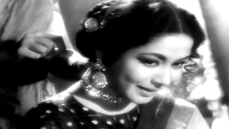 Piya Aiso Jiya Main Lyrics - Geeta Ghosh Roy Chowdhuri (Geeta Dutt)