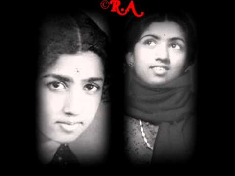 Piya Milne Ko Aa Lyrics - Lata Mangeshkar