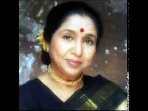 Piya Piya Piya Tu Bol Re Lyrics - Asha Bhosle