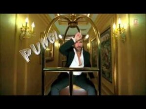 Pungi Baja Kar Lyrics - Amitabh Bhattacharya, Mika Singh, Nakash, Pritam Chakraborty, Sachin Pandit