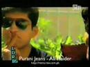 Purani Jeans Lyrics - Ali Haider