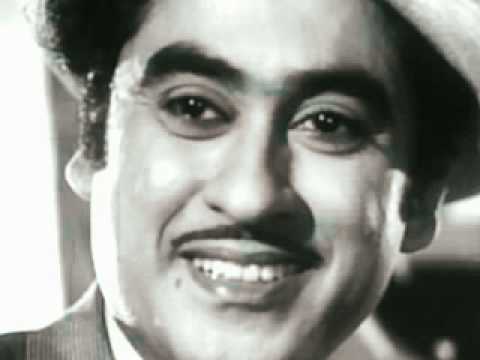 Pyaar Kaa Badla Lyrics - Kishore Kumar