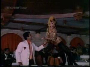 Pyaar Karta Hai Tu Lyrics - Asha Bhosle, Nandu Bohra