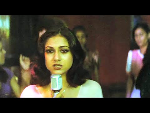 Pyaar Ne Di Aawaz Lyrics - Asha Bhosle