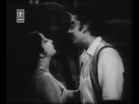 Pyar Ka Jaha Ho Chota Sa Lyrics - Asha Bhosle, Kishore Kumar
