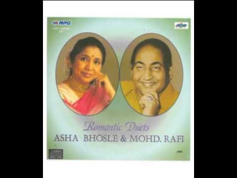 Pyar Ki Baate Lyrics - Asha Bhosle, Mohammed Rafi