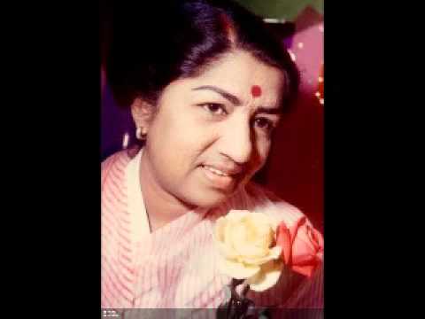 Pyar Ki Nishaniyan Lyrics - Lata Mangeshkar