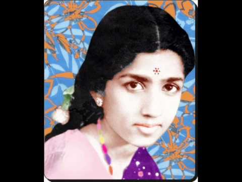 Pyar Ko Mat Kaho Lyrics - Lata Mangeshkar