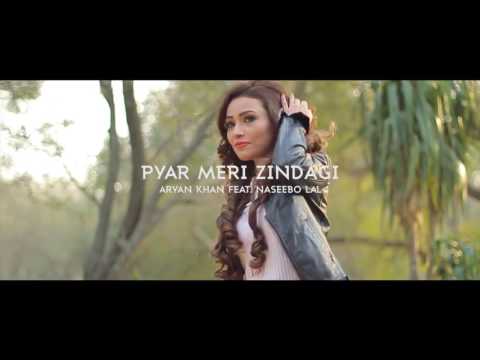Pyar Meri Zindagi (Title) Lyrics - Naseebo Lal