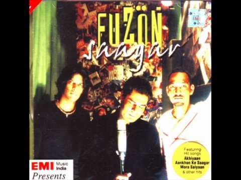 Pyar Na Raha Lyrics - Fuzon (Band)