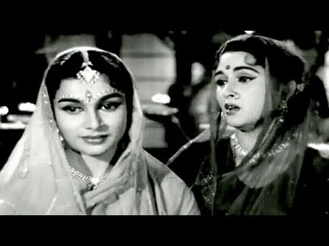 Pyari Sakhi Saj Dhaj Ke Lyrics - Asha Bhosle