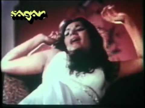 Pyase Hoth Chhalakte Sagar Lyrics - Asha Bhosle