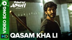 Qasam Kha Li