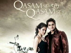 Qasam Se Qasam Se (Title)
