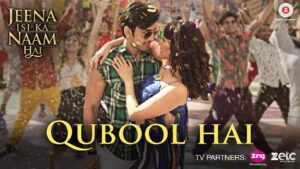 Qubool Hai