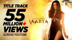 Raabta (Title)