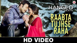 Raabta Tujhse Raha