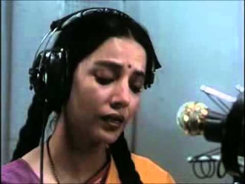 Raat Dhalane Lagi Lyrics - Kavita Krishnamurthy