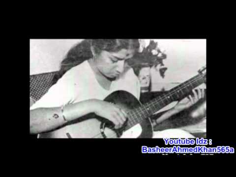 Raat Haseen Hain Lyrics - Geeta Ghosh Roy Chowdhuri (Geeta Dutt), Lata Mangeshkar