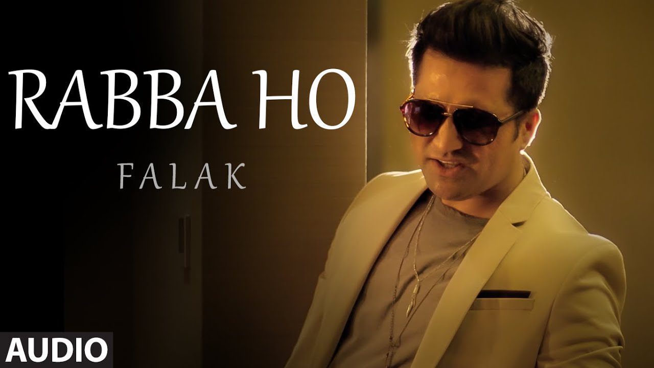 Rabba Ho (Title) Lyrics - Falak Shabir