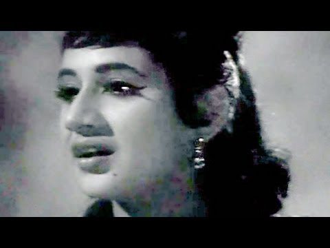 Raftaa Raftaa Lyrics - Asha Bhosle, Mahendra Kapoor