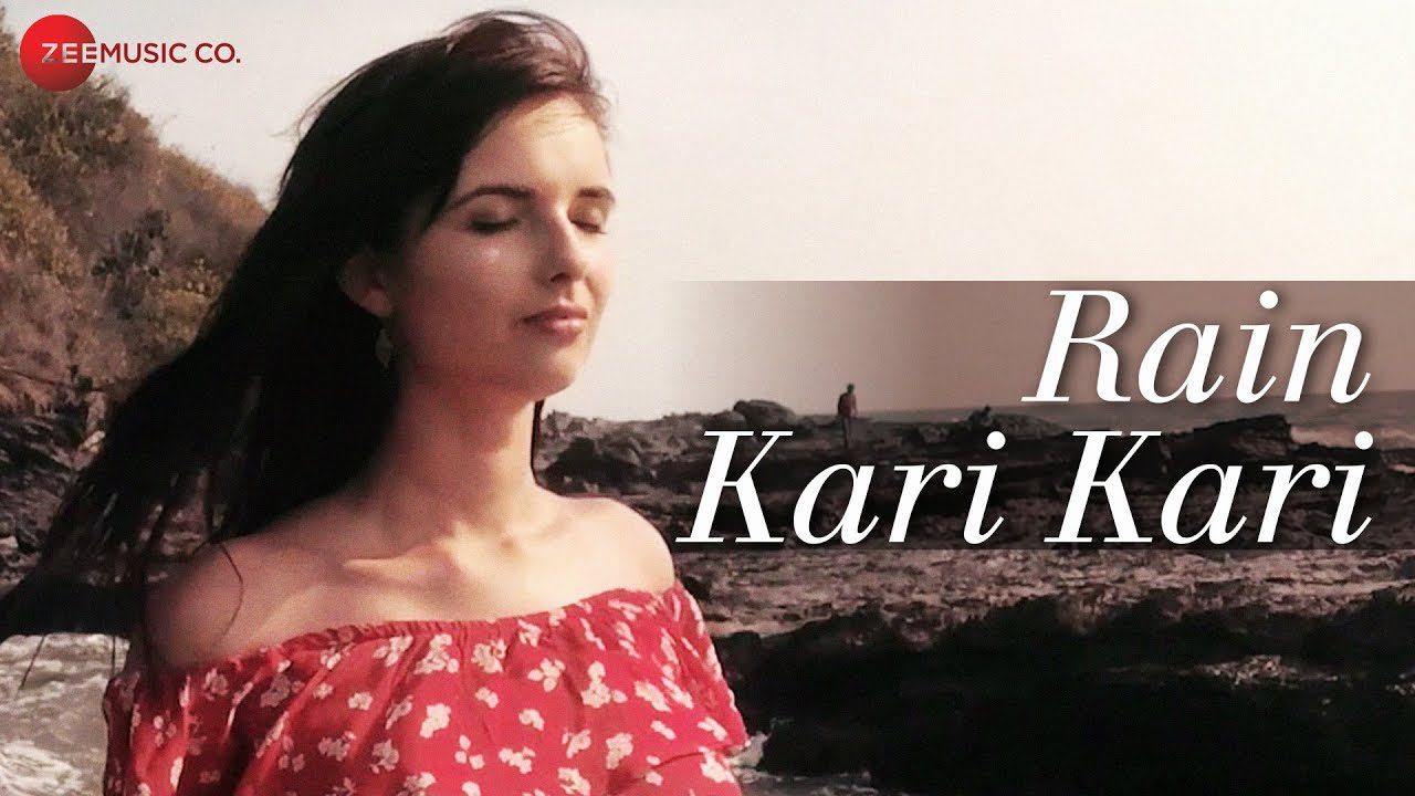 Rain Kari Kari (Title) Lyrics - Ruchi J