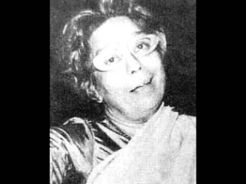 Raja Tore Baagh Ki Main Lyrics - Shamshad Begum