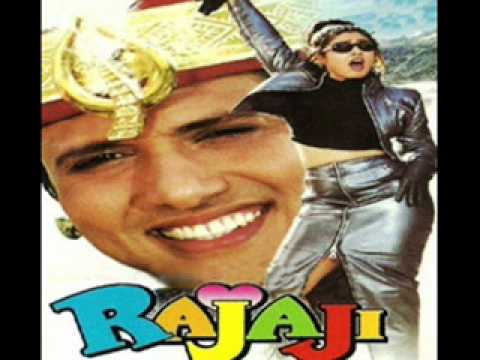 Rajaji Rajaji (Title) Lyrics - Vinod Rathod