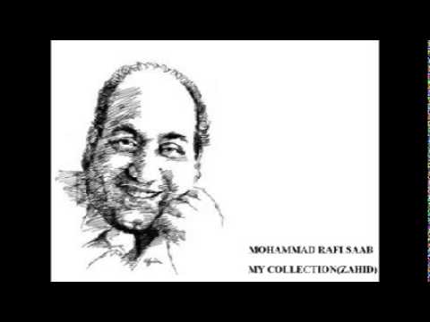Ram Krishan Ki Dharti Par Lyrics - Mohammed Rafi
