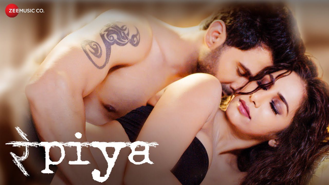 Re Piya (Title) Lyrics - Altaaf Sayyed, Shivangi Bhayana