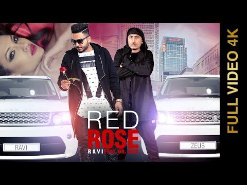 Red Rose (Title) Lyrics - Baljit Singh Padam (Dr. Zeus), Ravi