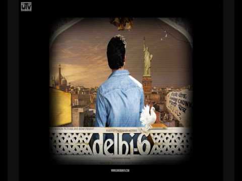 Rehna Tu Lyrics - A.R. Rahman, Benny Dayal, Tanvi Shah