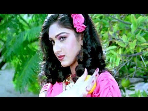 Rehti Hain Tu Man Mein Basi Lyrics - Asha Bhosle, Kishore Kumar