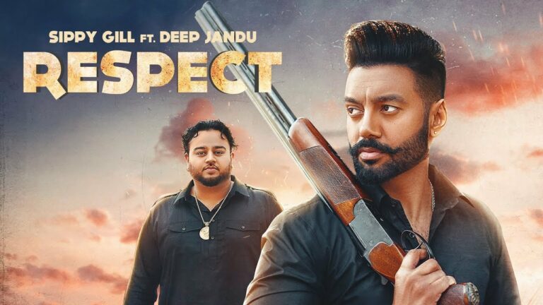 Respect (Title) Lyrics - Deep Jandu, Sippy Gill