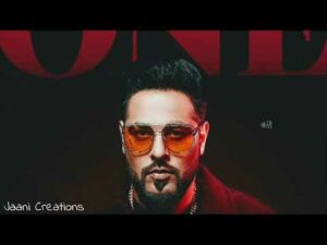 Right Up There Lyrics - Lisa Mishra, Badshah