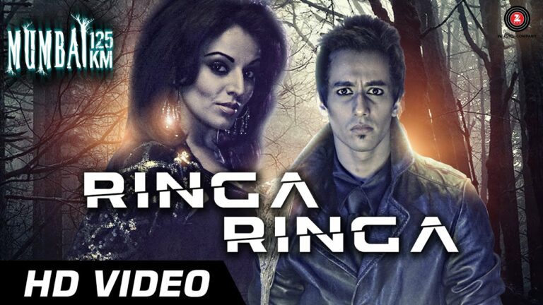 Ringa Ringa Lyrics - Harshit Tomar, Shalmali Kholgade