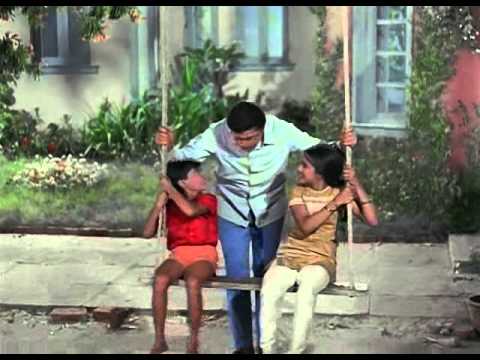 Ro Na Kabhi Nahin Rona Lyrics - Kishore Kumar