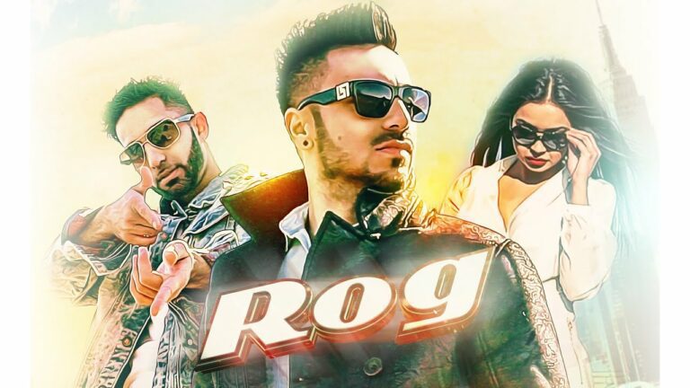 Rog (Title) Lyrics - Chamquila, Jaggy Singh