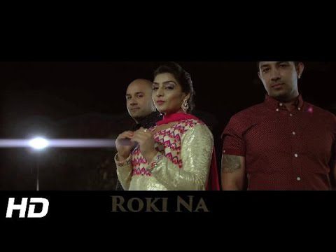Roki Na (Title) Lyrics - Twin Beats, Rupinder Handa