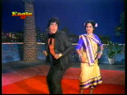 Roop Tera Sundar Hai Lyrics - Alka Yagnik, Mahendra Kapoor