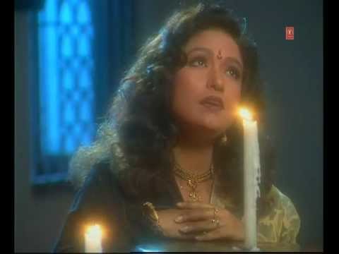 Roya Hai Mann Tanha Tanha Lyrics - Mitali Singh